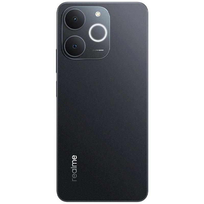 Smartphone Realme Note 70 Dual Sim 4G 256GB / 8GB Ram Versao
